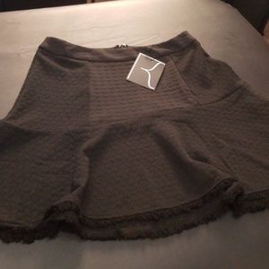 Dance & Marvel Mini skirt